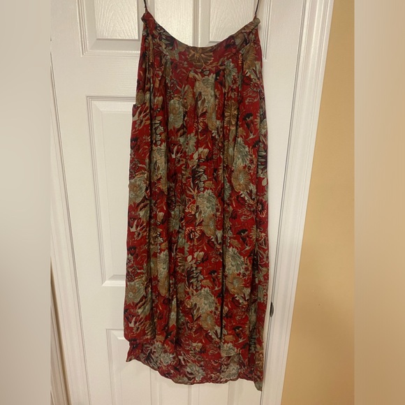 Classic maxi skirt - Picture 5 of 13